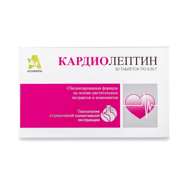 Кардиолептин