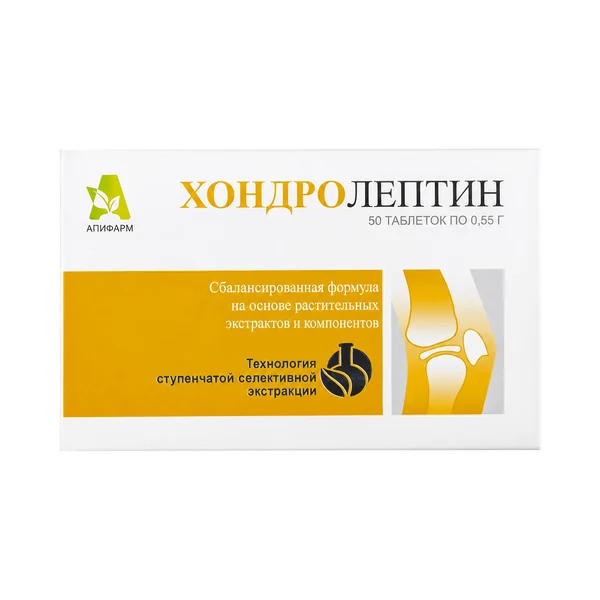 Хондролептин