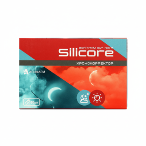 Silicore Biorhythm (Силикор Биоритм)